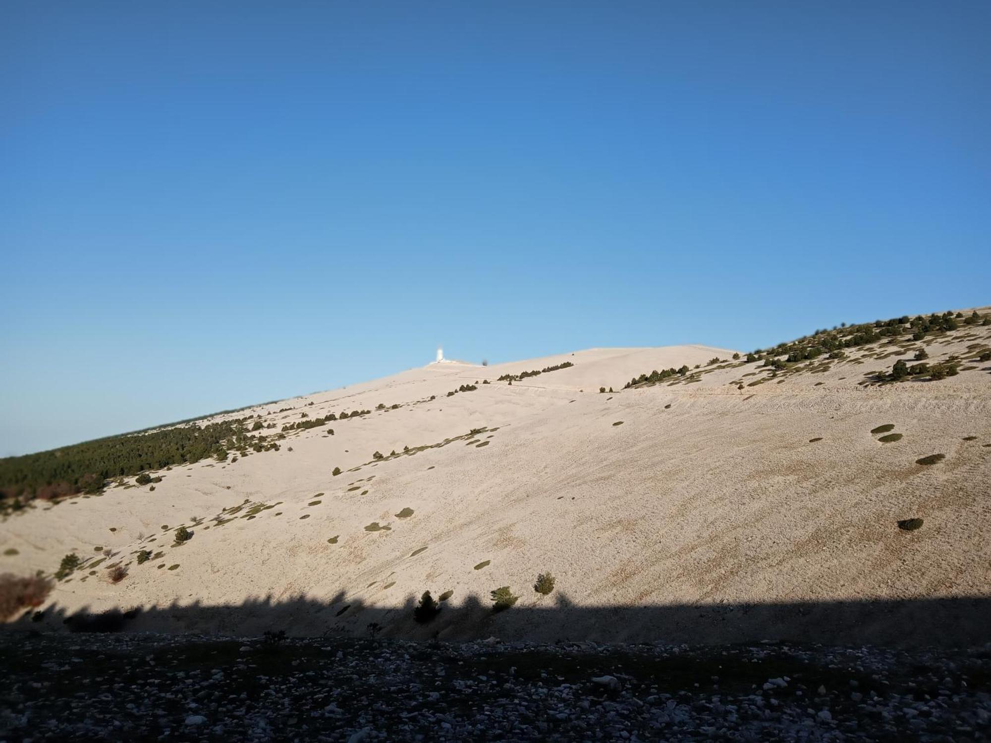 Les Gites Du Mont Ventoux Bédoin Exteriör bild